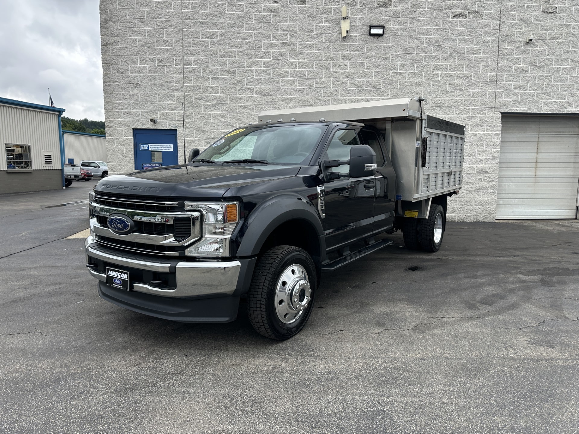 ford f-550 super duty chassis cab 2022 1FD0X5HN0NEC84177 image ford f-550 super duty chassis cab 2022 1FD0X5HN0NEC84177 image